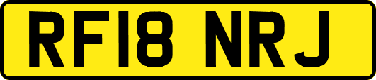 RF18NRJ