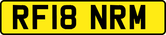 RF18NRM