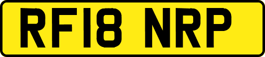 RF18NRP