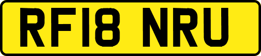RF18NRU