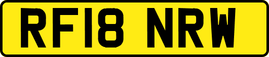 RF18NRW