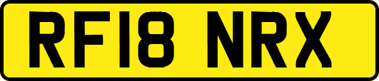 RF18NRX