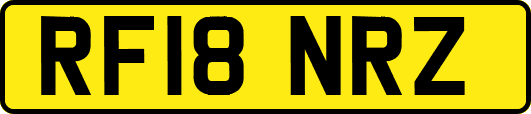 RF18NRZ