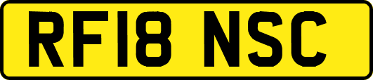 RF18NSC
