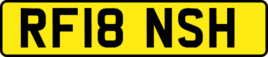 RF18NSH