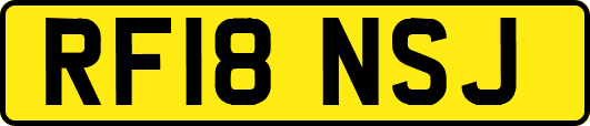 RF18NSJ