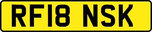 RF18NSK