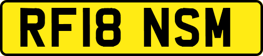 RF18NSM