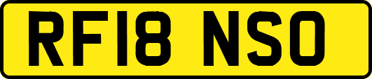 RF18NSO