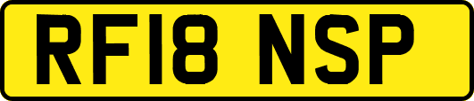 RF18NSP