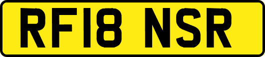 RF18NSR