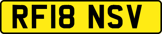 RF18NSV