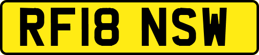 RF18NSW