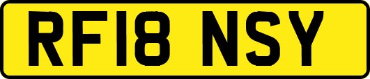 RF18NSY