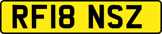 RF18NSZ