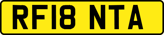 RF18NTA