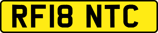 RF18NTC