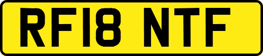 RF18NTF