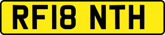 RF18NTH
