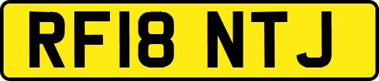 RF18NTJ