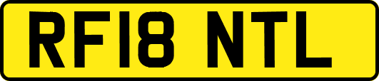 RF18NTL