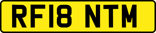 RF18NTM
