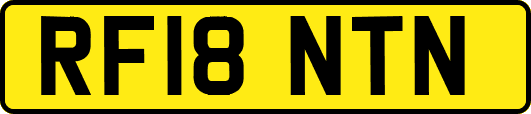 RF18NTN