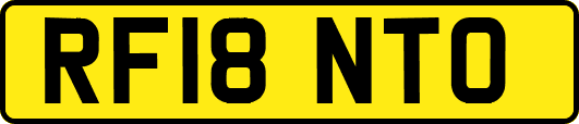 RF18NTO