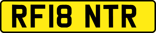 RF18NTR