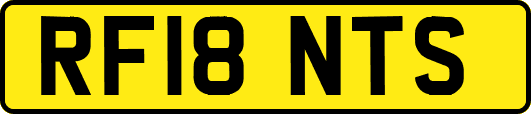 RF18NTS