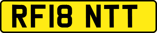 RF18NTT
