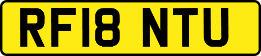 RF18NTU