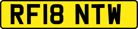 RF18NTW
