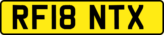 RF18NTX