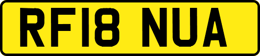 RF18NUA