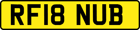 RF18NUB