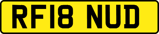 RF18NUD