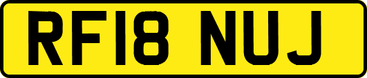 RF18NUJ