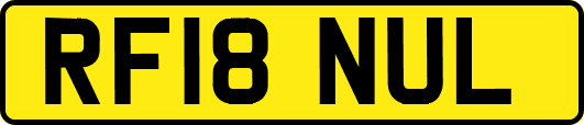 RF18NUL