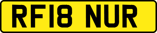 RF18NUR
