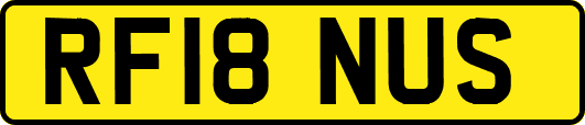 RF18NUS