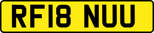 RF18NUU