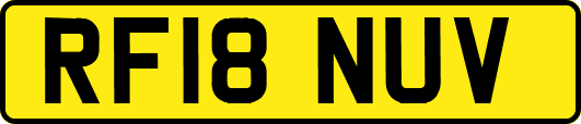 RF18NUV