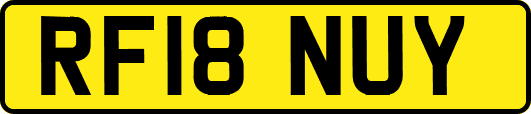 RF18NUY