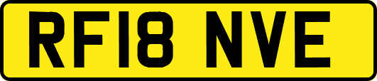 RF18NVE