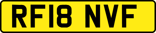 RF18NVF
