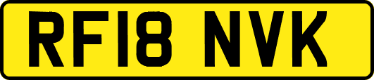 RF18NVK
