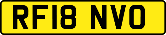 RF18NVO