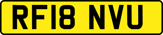 RF18NVU