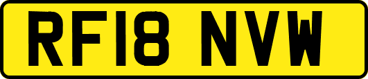 RF18NVW